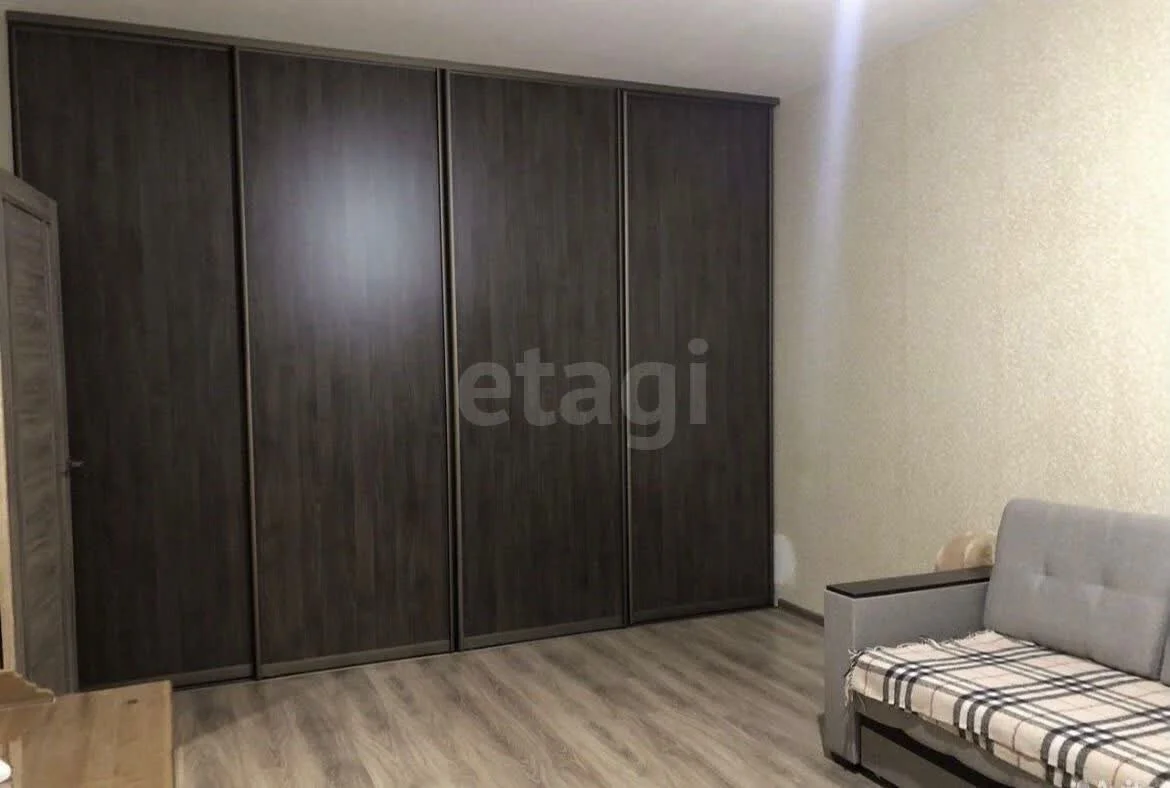 1-к квартира, 40.4м² (Ленинский переулок, 20/1к10) - миниатюра 4