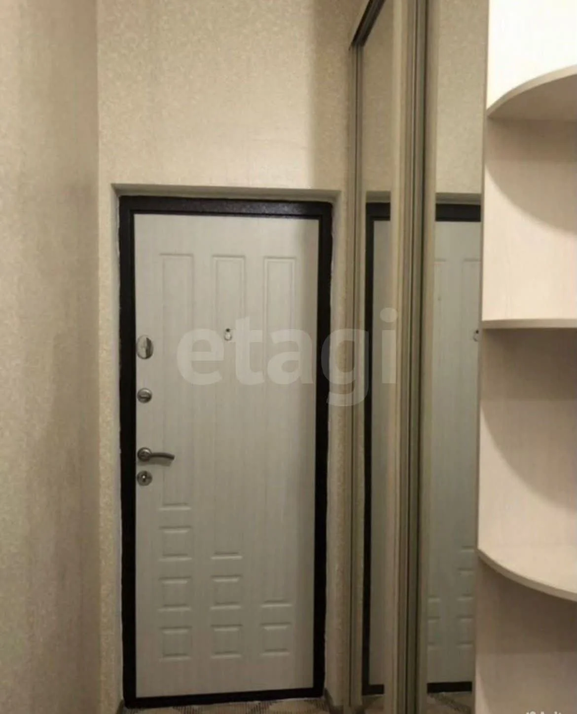 1-к квартира, 40.4м² (Ленинский переулок, 20/1к10) - миниатюра 5