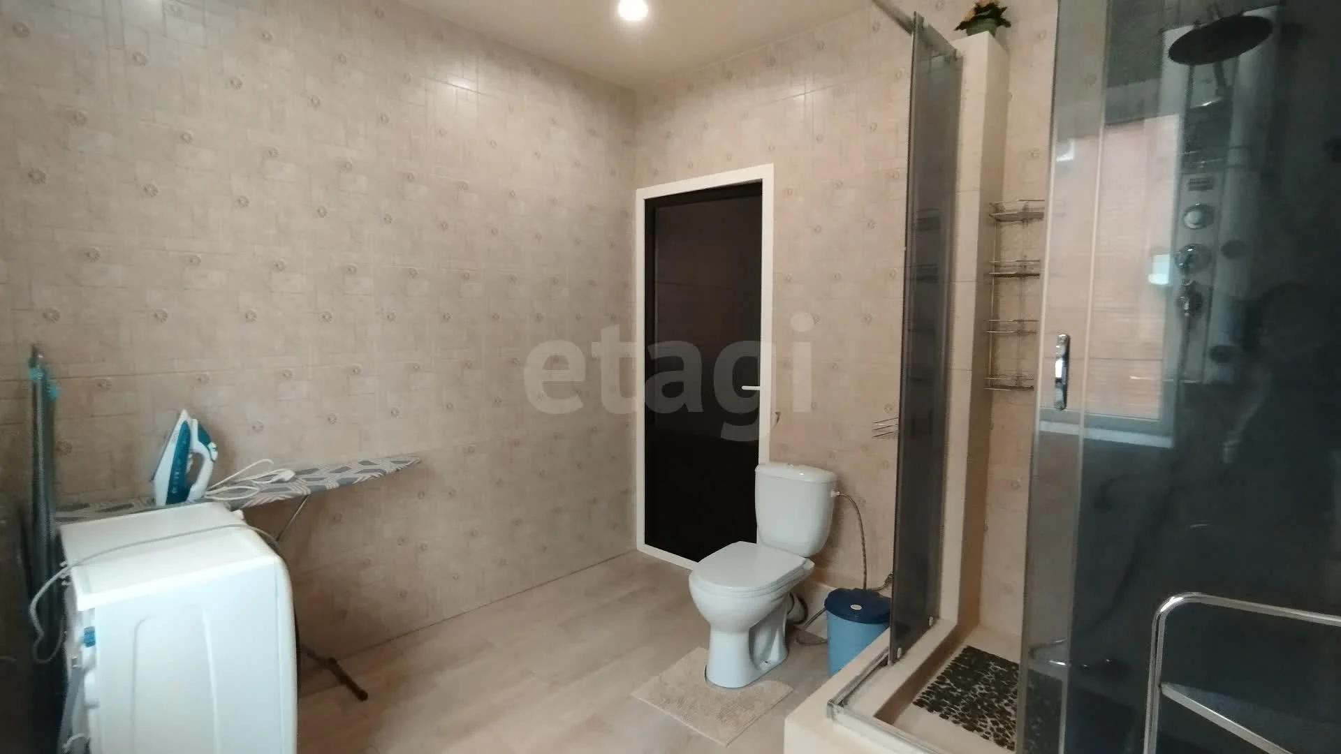 2-к квартира, 45.3м² (улица Академика Губкина, 87/1) - миниатюра 10