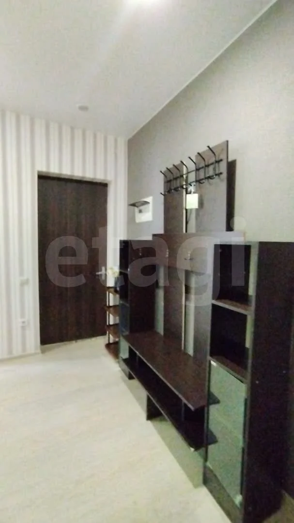 2-к квартира, 45.3м² (улица Академика Губкина, 87/1) - миниатюра 7