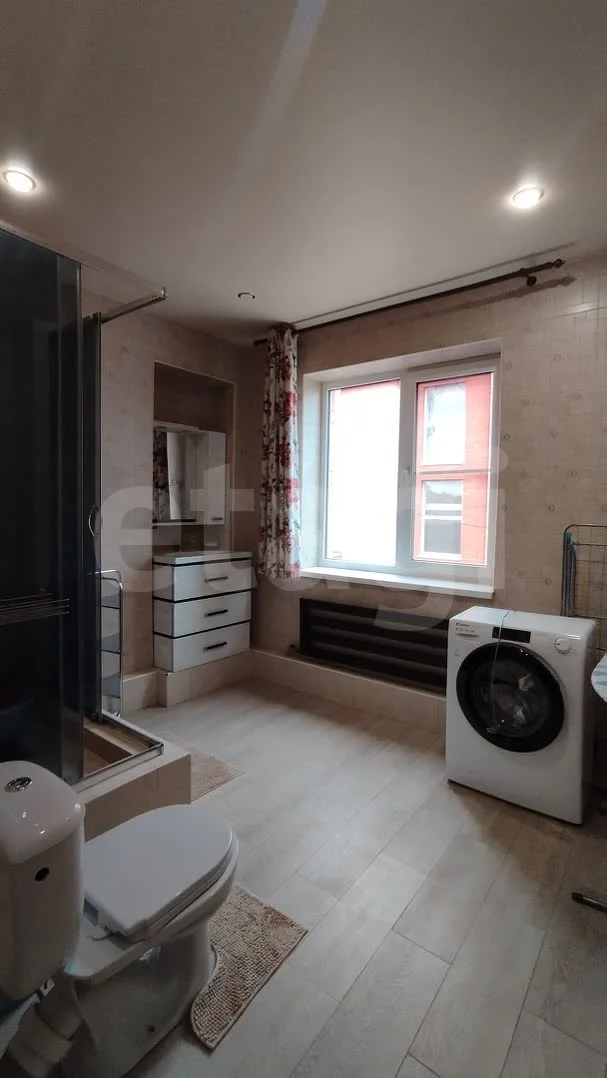 2-к квартира, 45.3м² (улица Академика Губкина, 87/1) - миниатюра 9