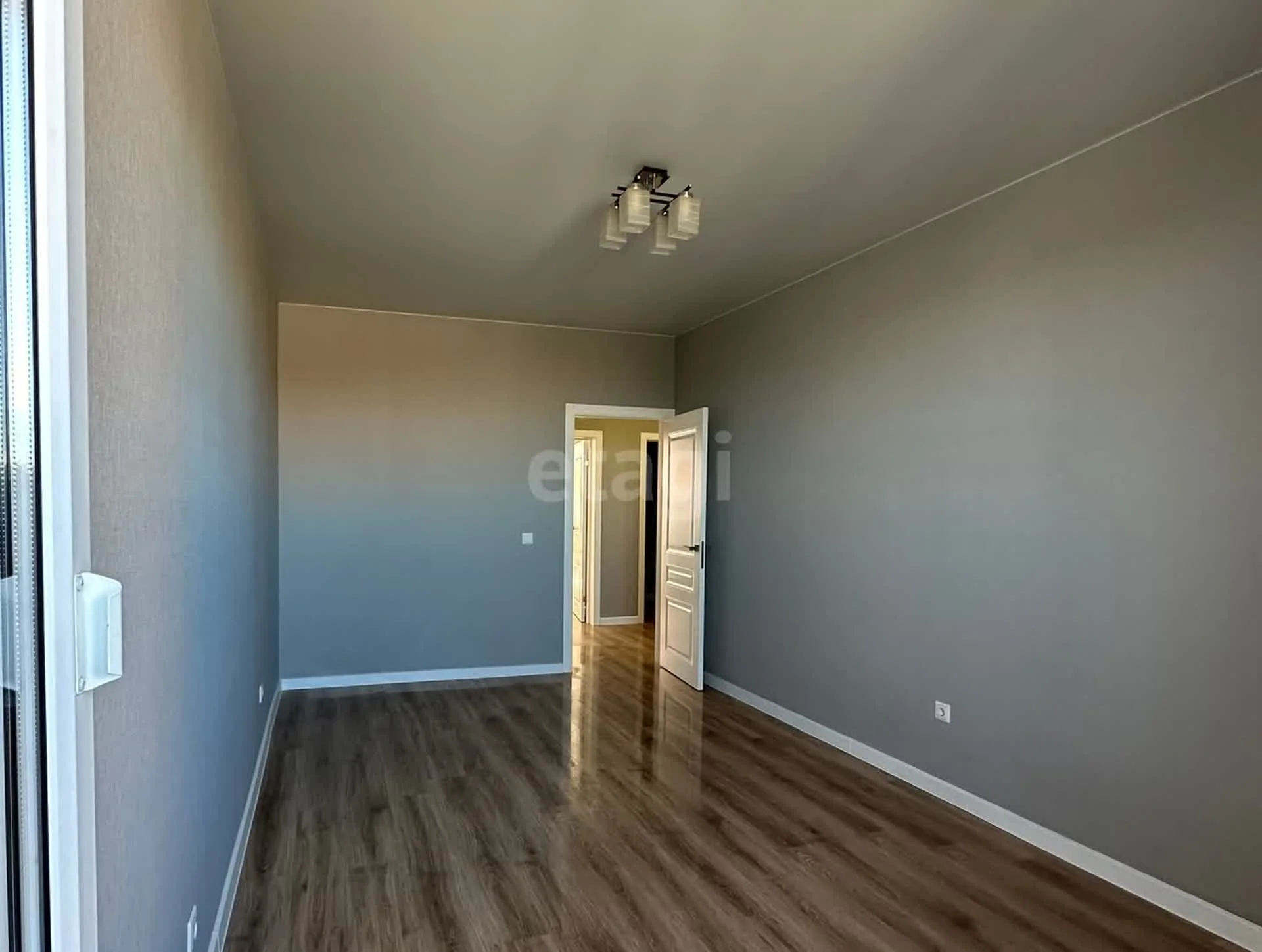 2-к квартира, 52.5м² (улица Западный Обход, 39/2к1) - миниатюра 14