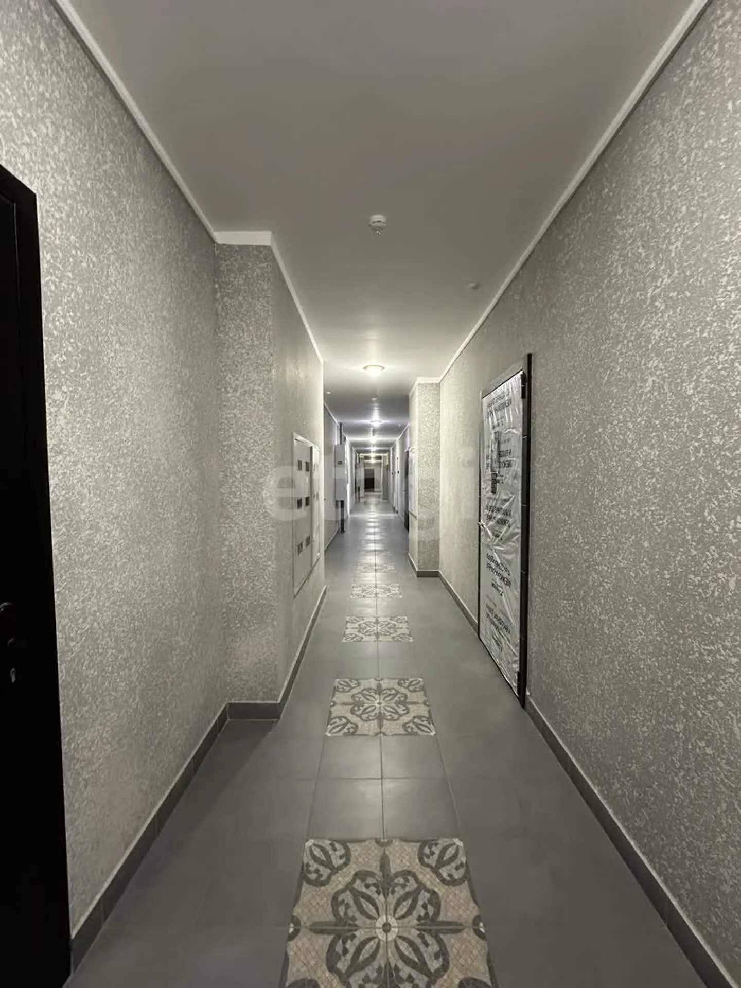 2-к квартира, 52.5м² (улица Западный Обход, 39/2к1) - миниатюра 15