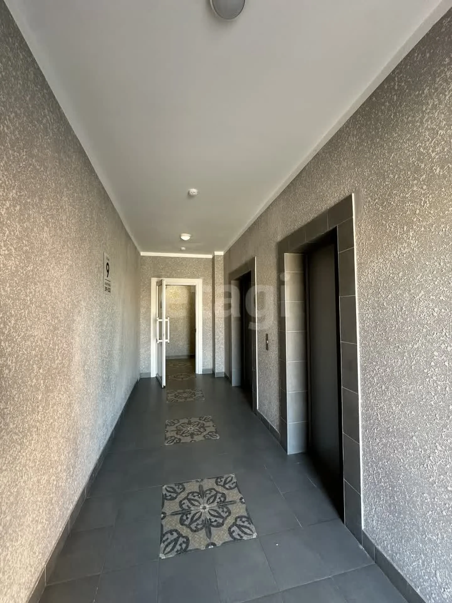 2-к квартира, 52.5м² (улица Западный Обход, 39/2к1) - миниатюра 16