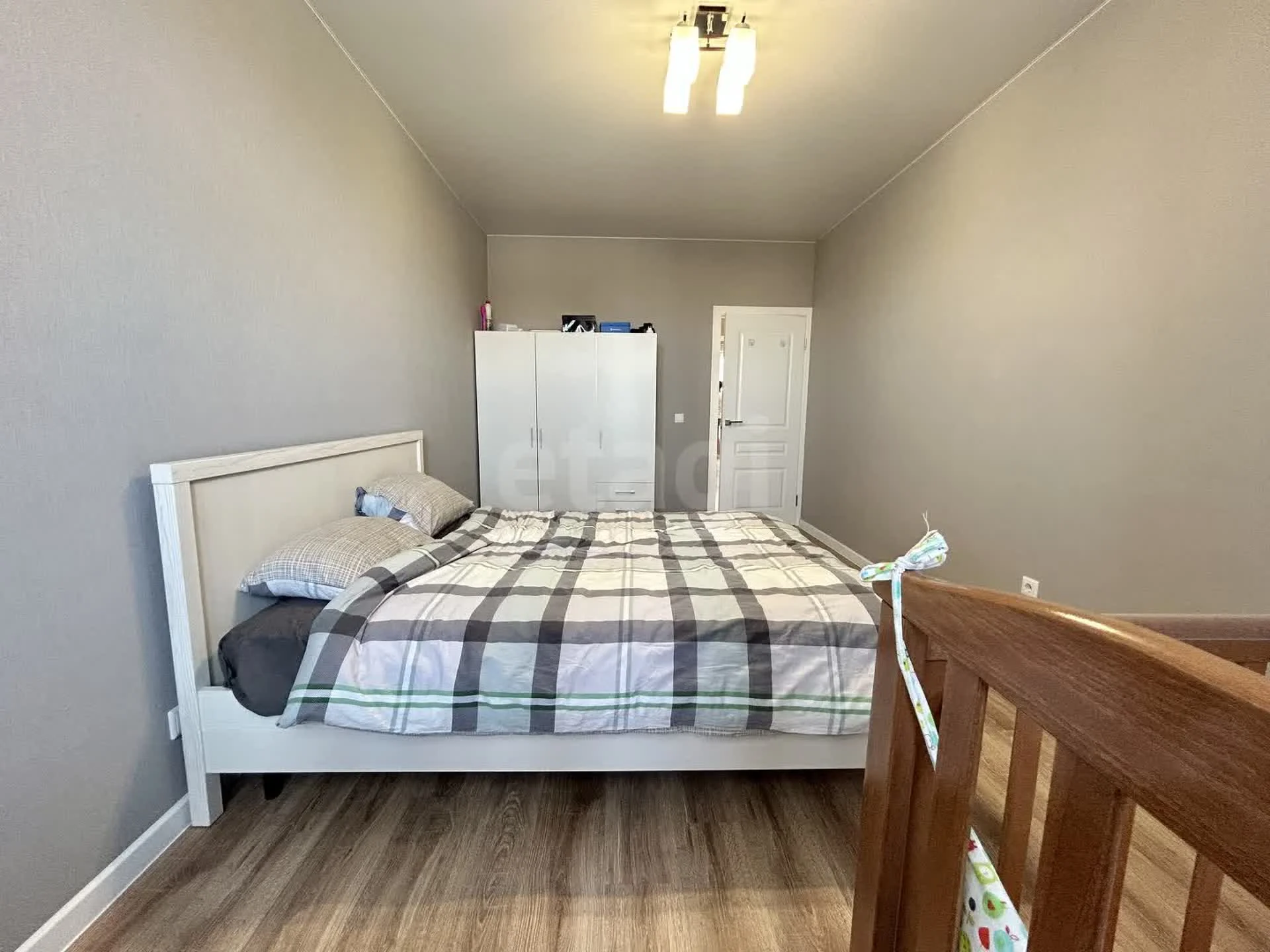 2-к квартира, 52.5м² (улица Западный Обход, 39/2к1) - миниатюра 4