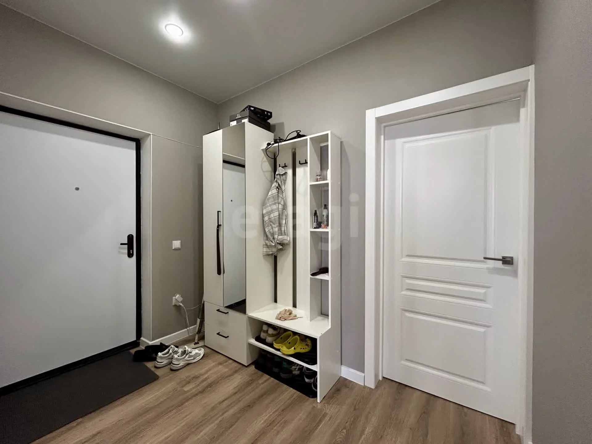 2-к квартира, 52.5м² (улица Западный Обход, 39/2к1) - миниатюра 8