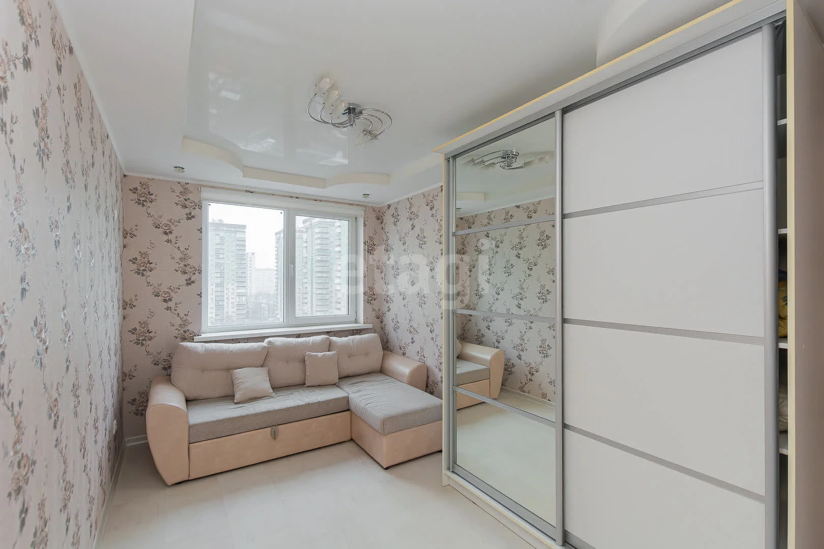 3-к квартира, 74.9м² (улица имени 40-летия Победы, 115) - миниатюра 10