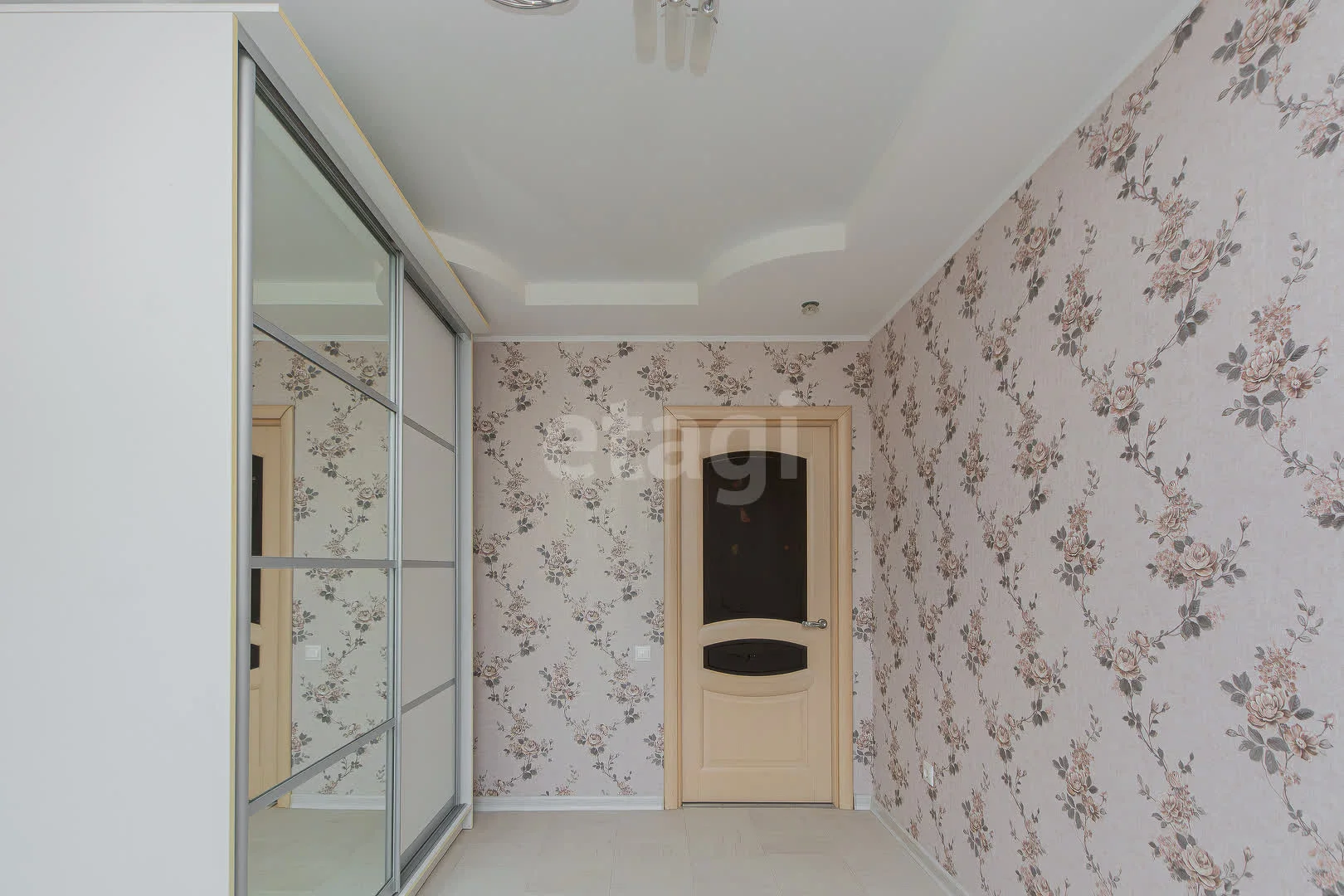 3-к квартира, 74.9м² (улица имени 40-летия Победы, 115) - миниатюра 12