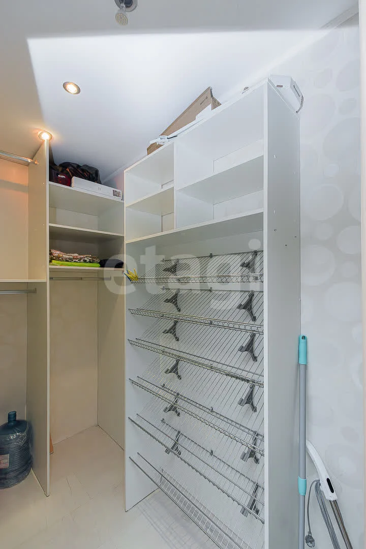 3-к квартира, 74.9м² (улица имени 40-летия Победы, 115) - миниатюра 14