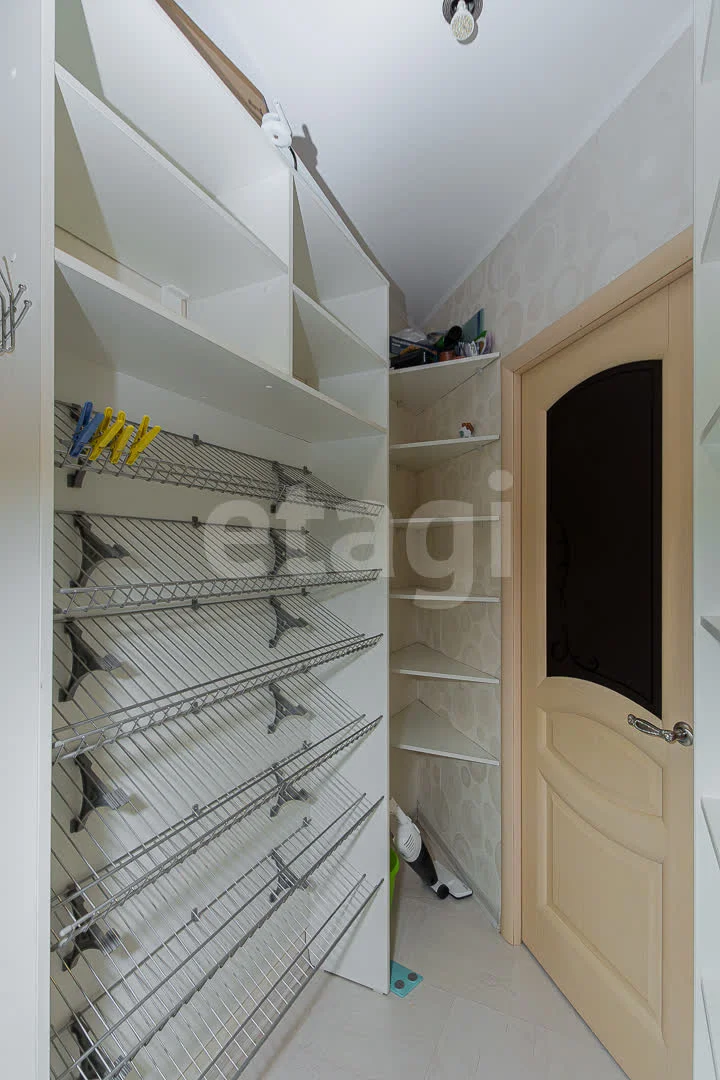 3-к квартира, 74.9м² (улица имени 40-летия Победы, 115) - миниатюра 15