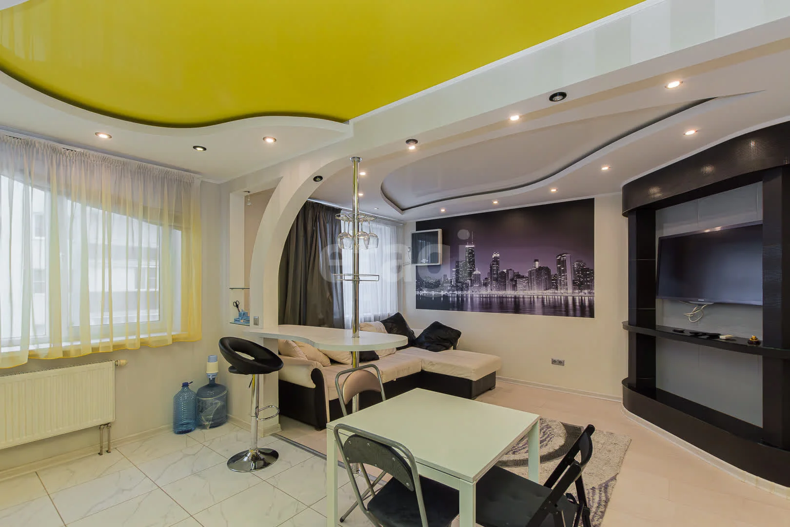 3-к квартира, 74.9м² (улица имени 40-летия Победы, 115) - миниатюра 22