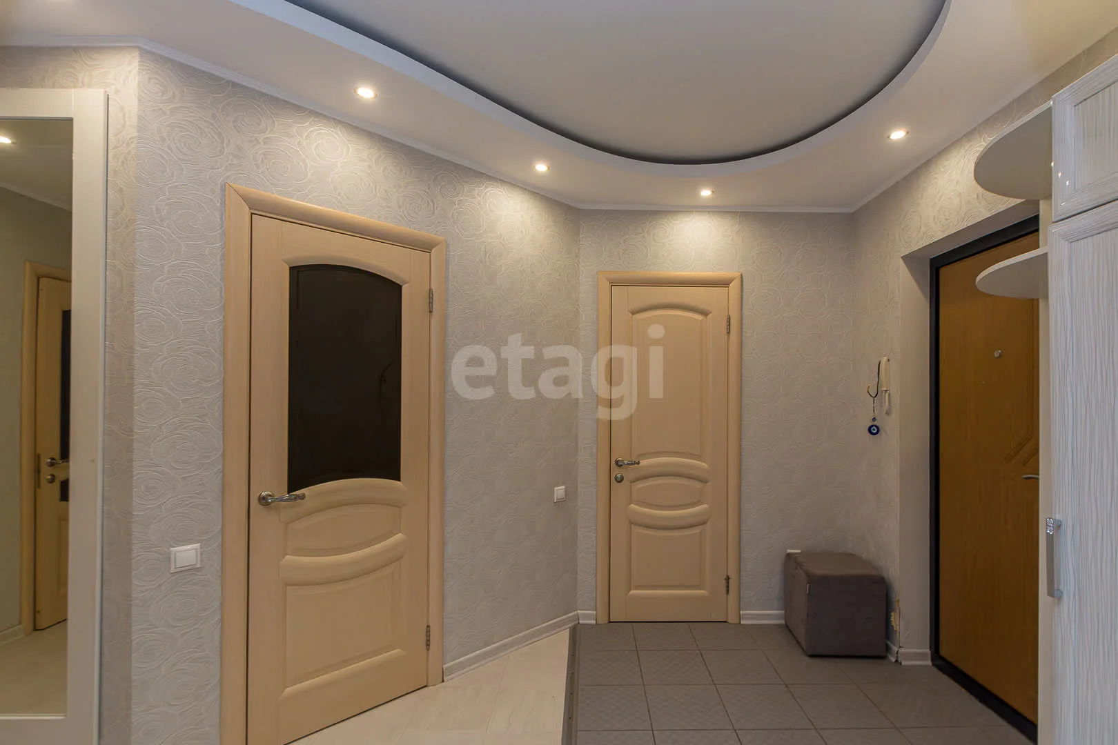 3-к квартира, 74.9м² (улица имени 40-летия Победы, 115) - миниатюра 26