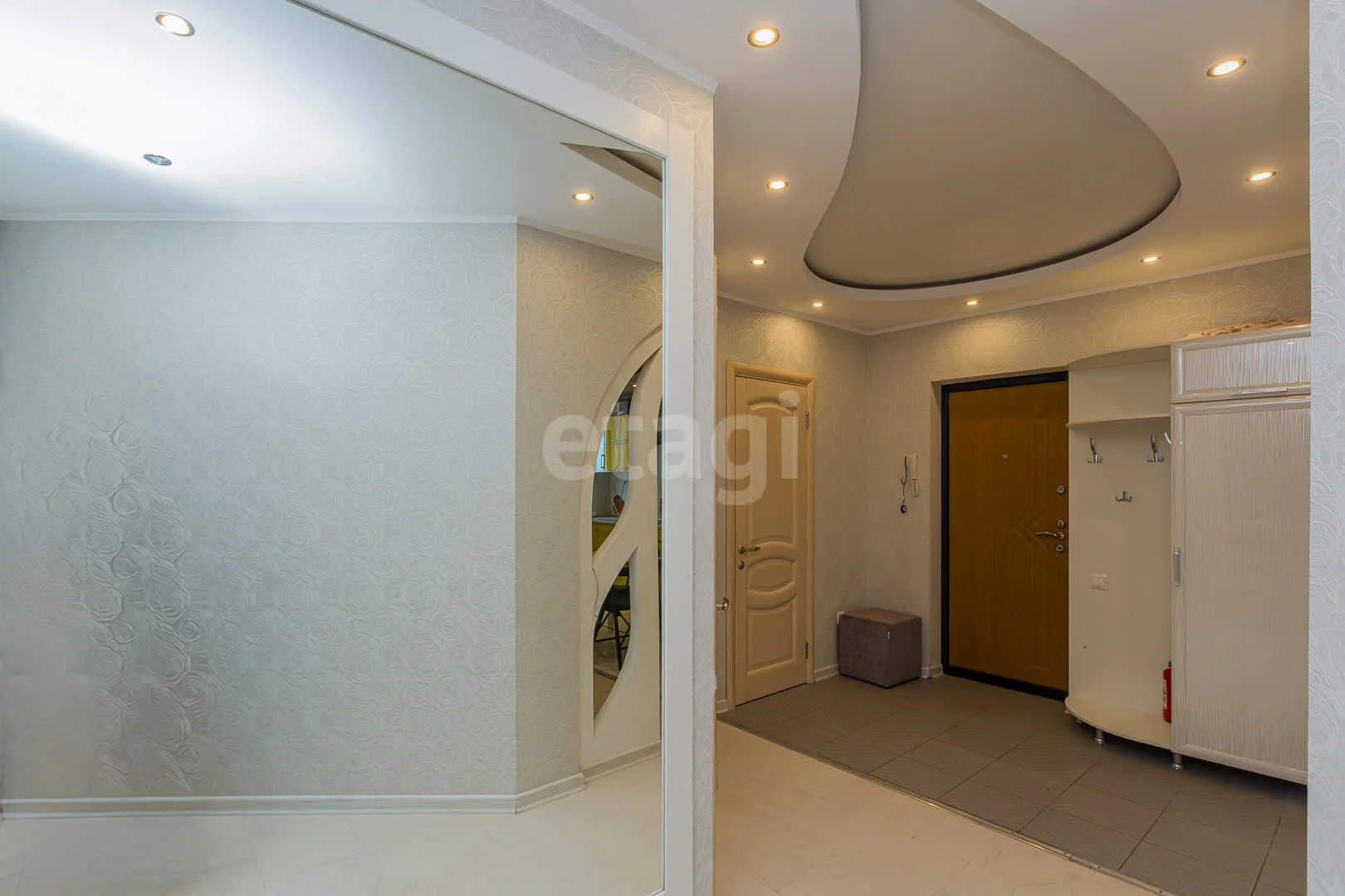 3-к квартира, 74.9м² (улица имени 40-летия Победы, 115) - миниатюра 28