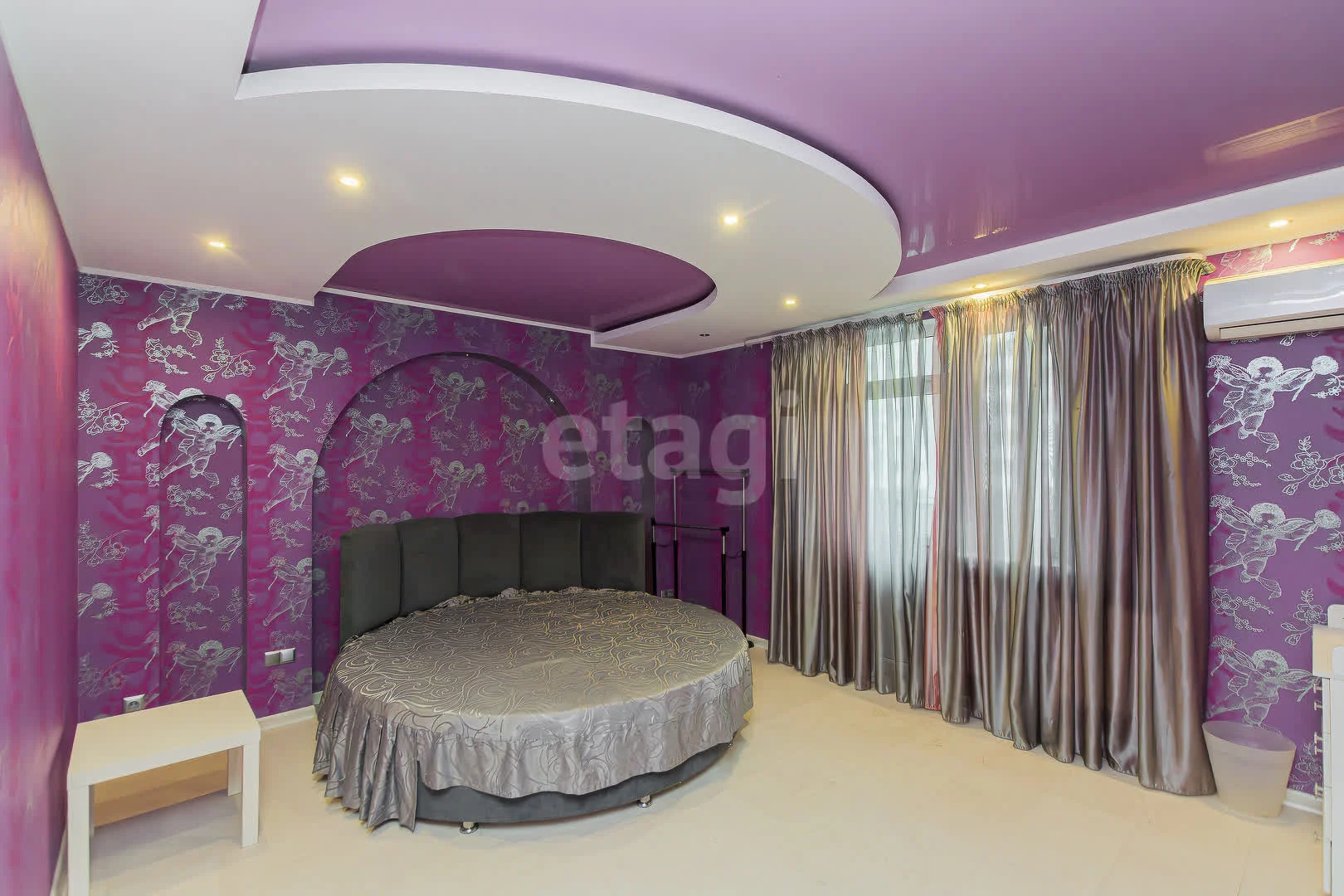 3-к квартира, 74.9м² (улица имени 40-летия Победы, 115) - миниатюра 3
