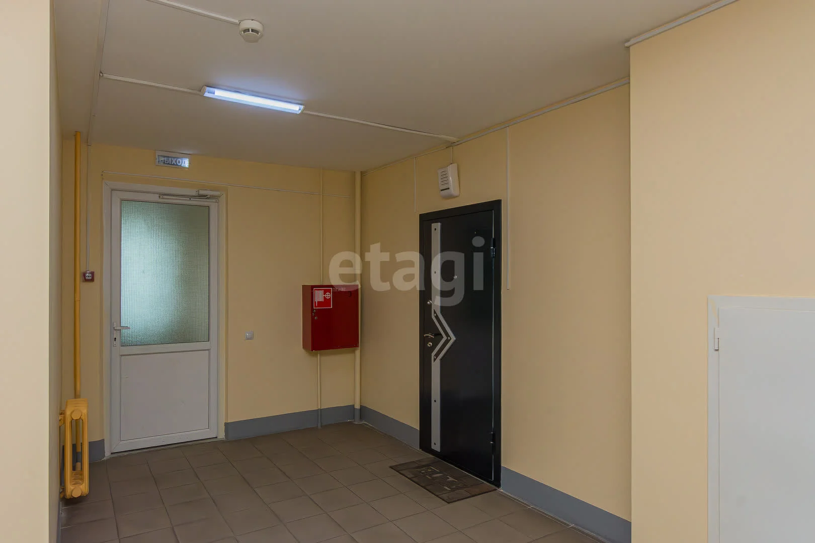 3-к квартира, 74.9м² (улица имени 40-летия Победы, 115) - миниатюра 30