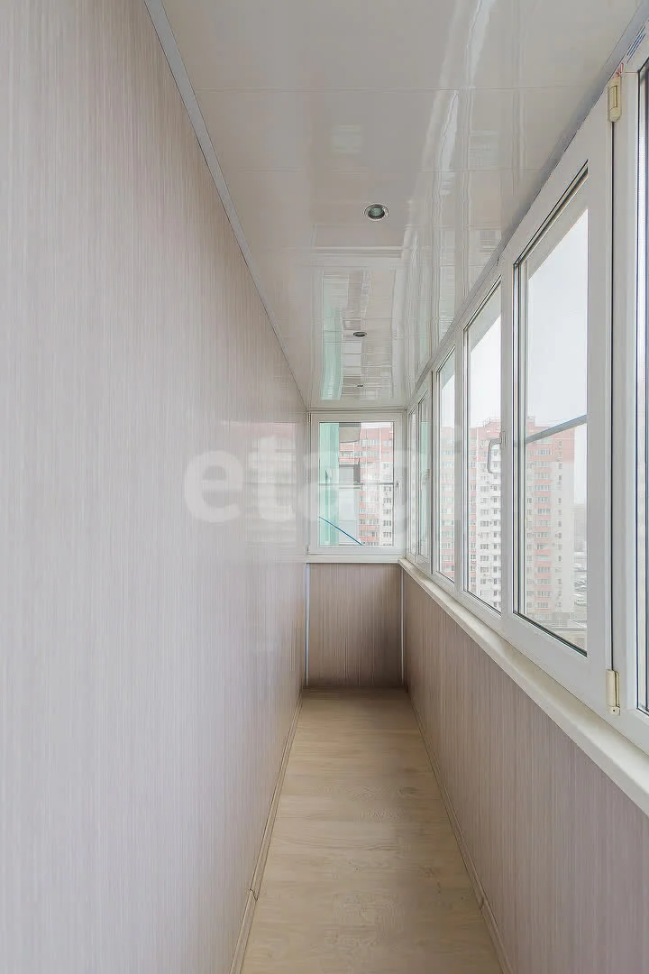 3-к квартира, 74.9м² (улица имени 40-летия Победы, 115) - миниатюра 8