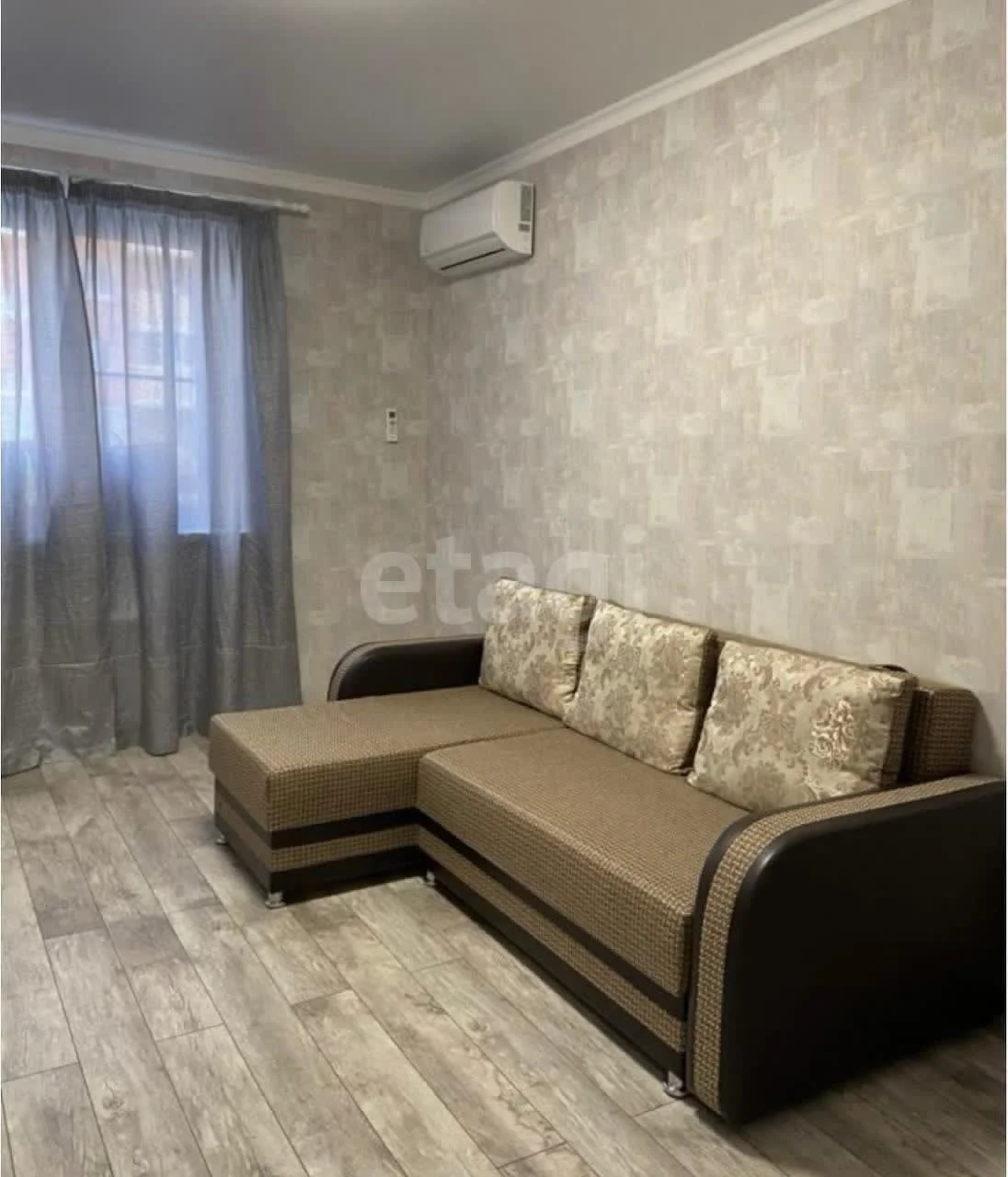 1-к квартира, 35м² (улица Тургеневское шоссе, 33к3) - миниатюра 2