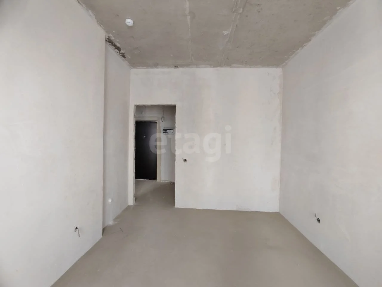 1-к квартира, 30.34м² (Воронежская улица, 47/11) - миниатюра 5