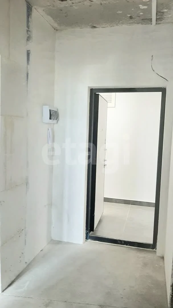 1-к квартира, 30.34м² (Воронежская улица, 47/11) - миниатюра 6