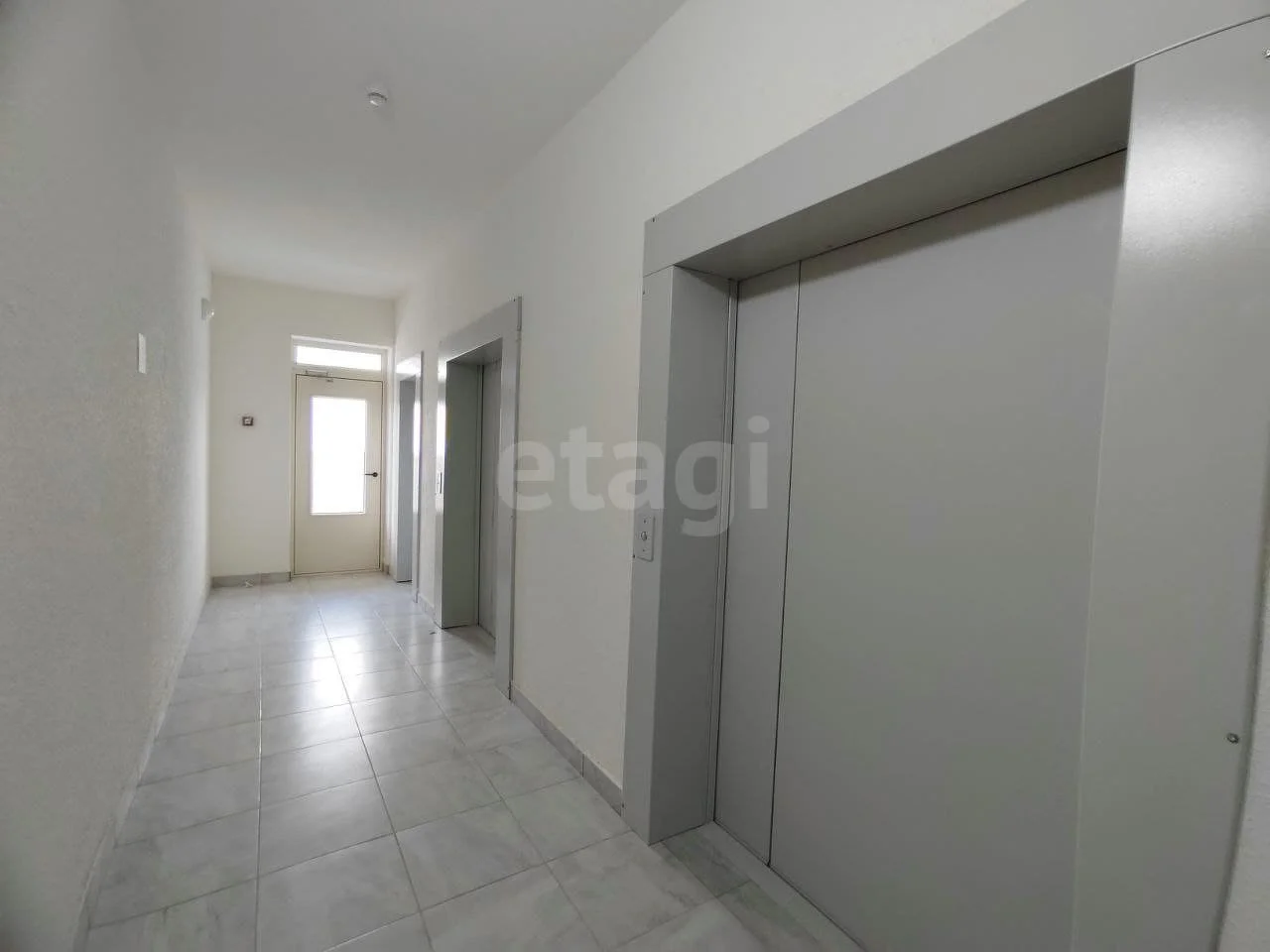 1-к квартира, 30.34м² (Воронежская улица, 47/11) - миниатюра 7