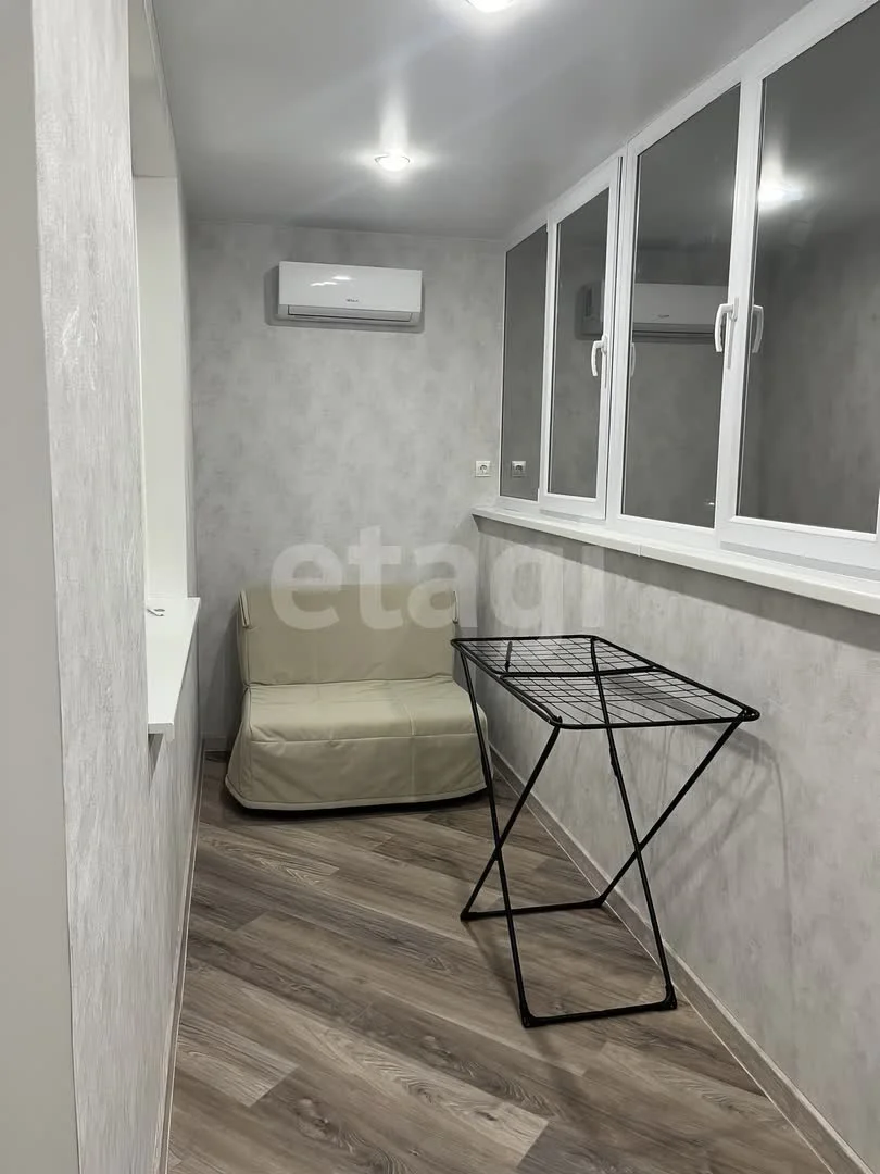 1-к квартира, 39м² (Фабричная улица, 4) - миниатюра 5