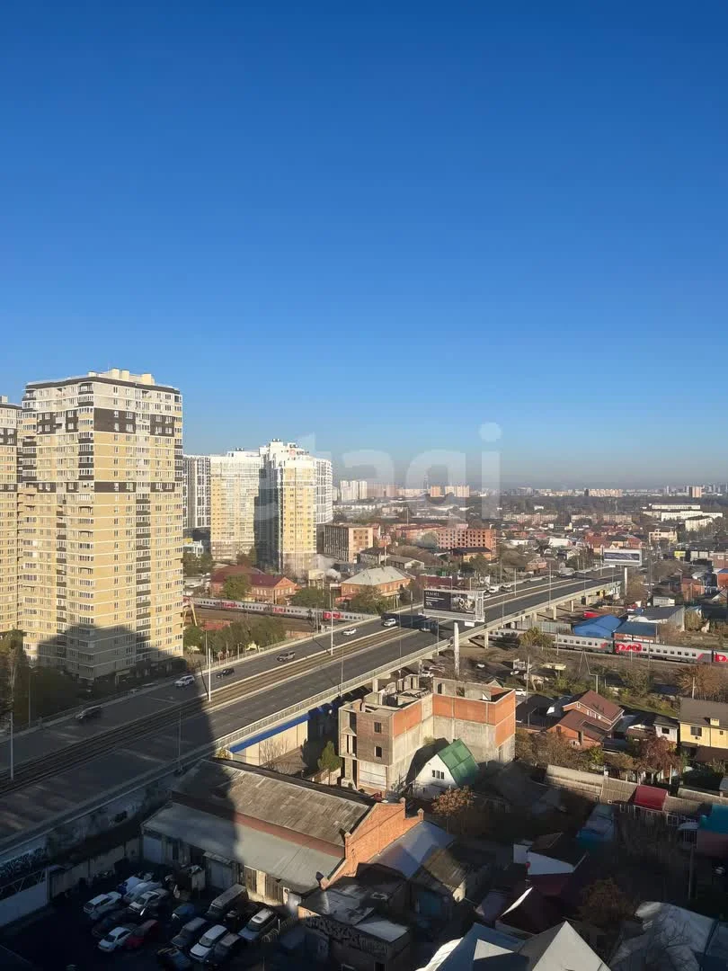 1-к квартира, 39м² (Фабричная улица, 4) - миниатюра 7