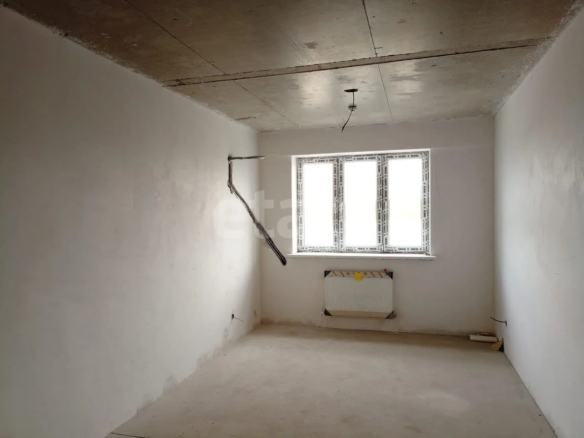 1-к квартира, 44.4м² (улица Дежнёва, 29/3) - миниатюра 2