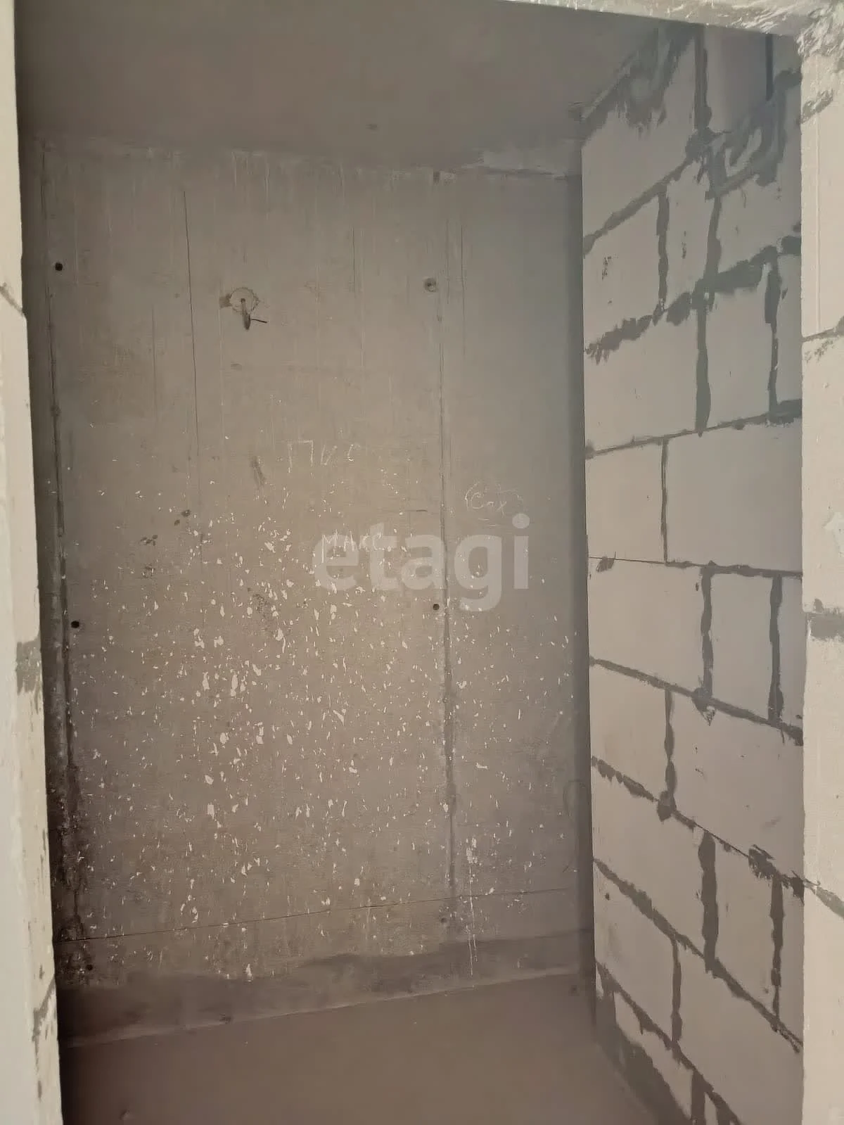 1-к квартира, 44.4м² (улица Дежнёва, 29/3) - миниатюра 4