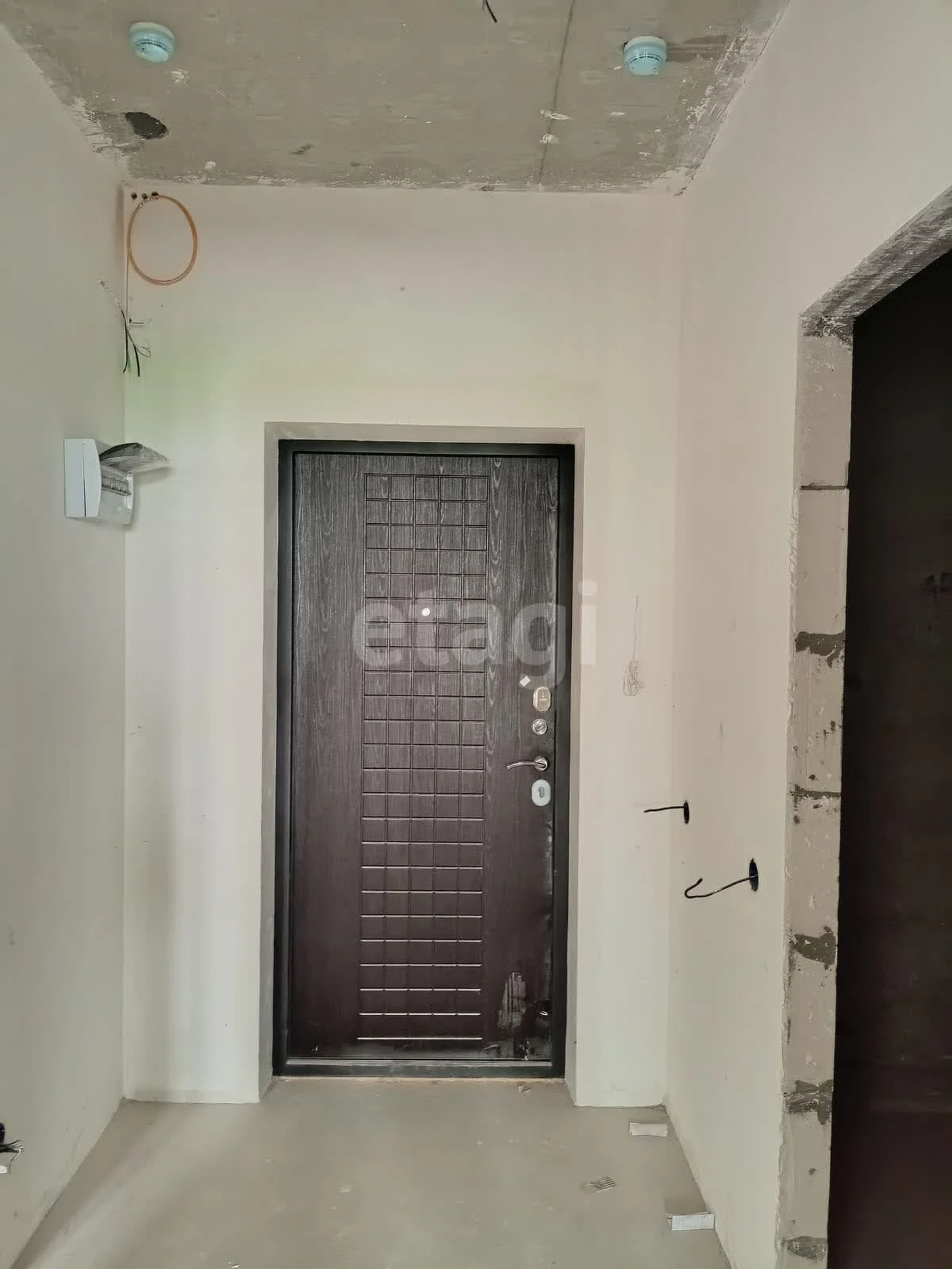 1-к квартира, 44.4м² (улица Дежнёва, 29/3) - миниатюра 5
