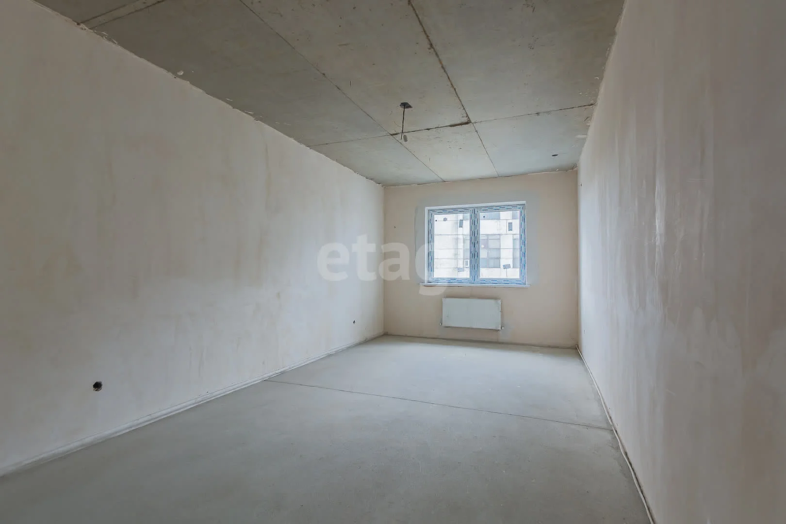 1-к квартира, 44.4м² (улица Дежнёва, 29/3) - миниатюра 6