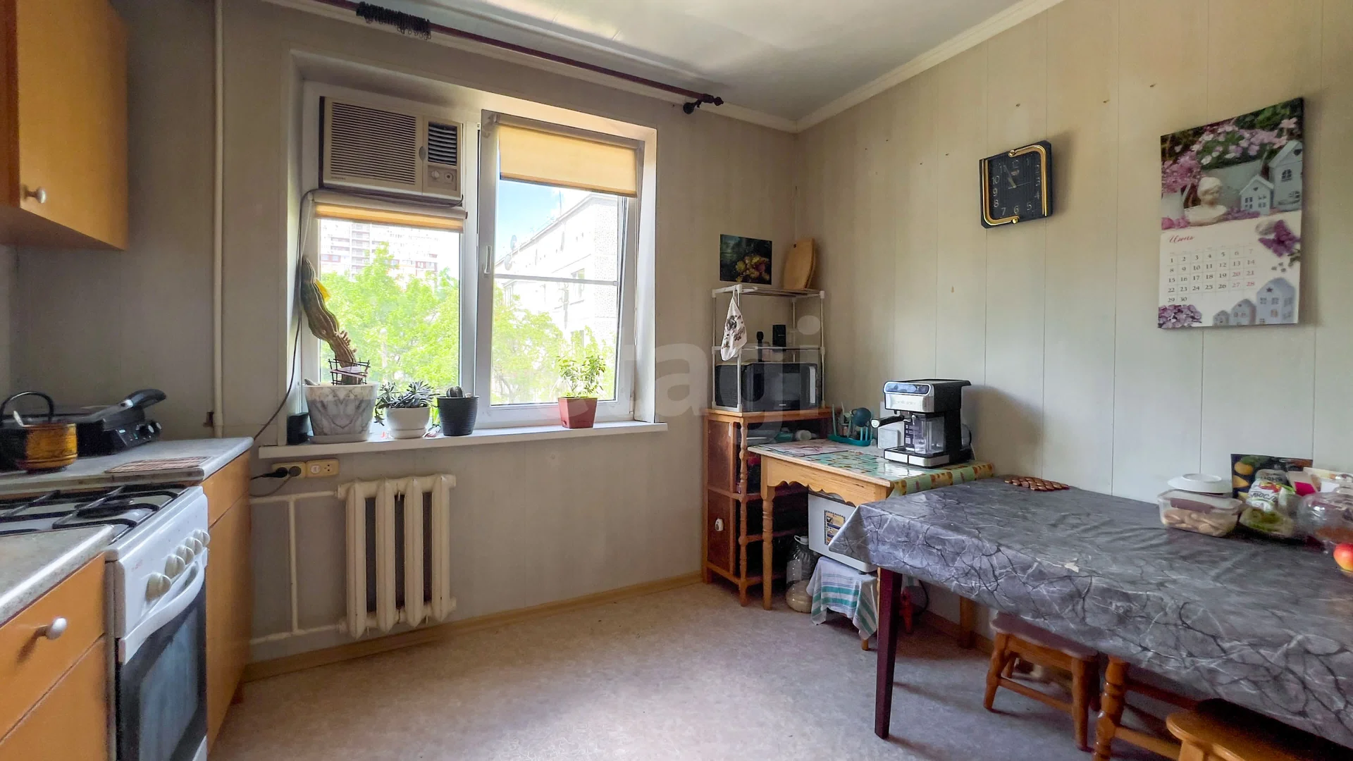 4-к+ квартира, 78.4м² (Тепличная улица, 52) - миниатюра 12
