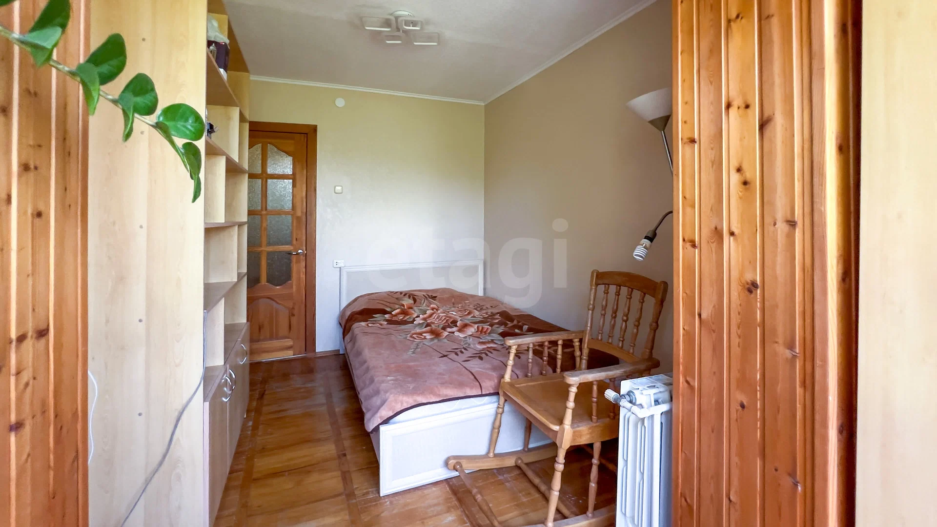 4-к+ квартира, 78.4м² (Тепличная улица, 52) - миниатюра 14
