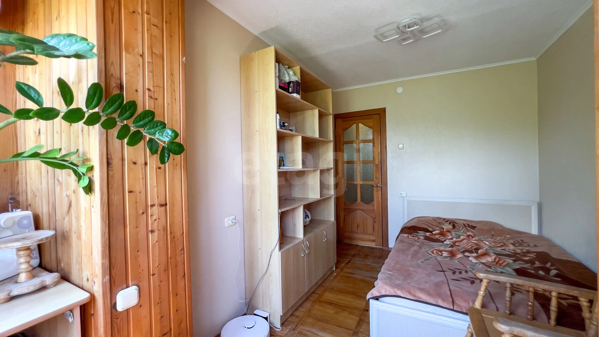 4-к+ квартира, 78.4м² (Тепличная улица, 52) - миниатюра 15