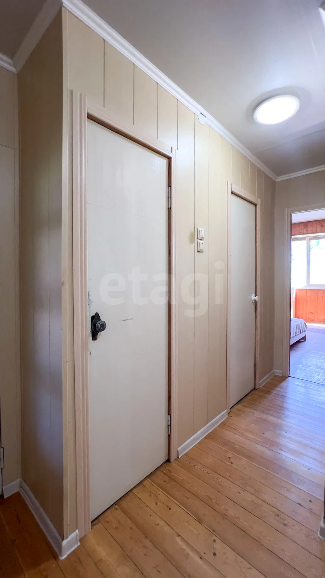 4-к+ квартира, 78.4м² (Тепличная улица, 52) - миниатюра 19