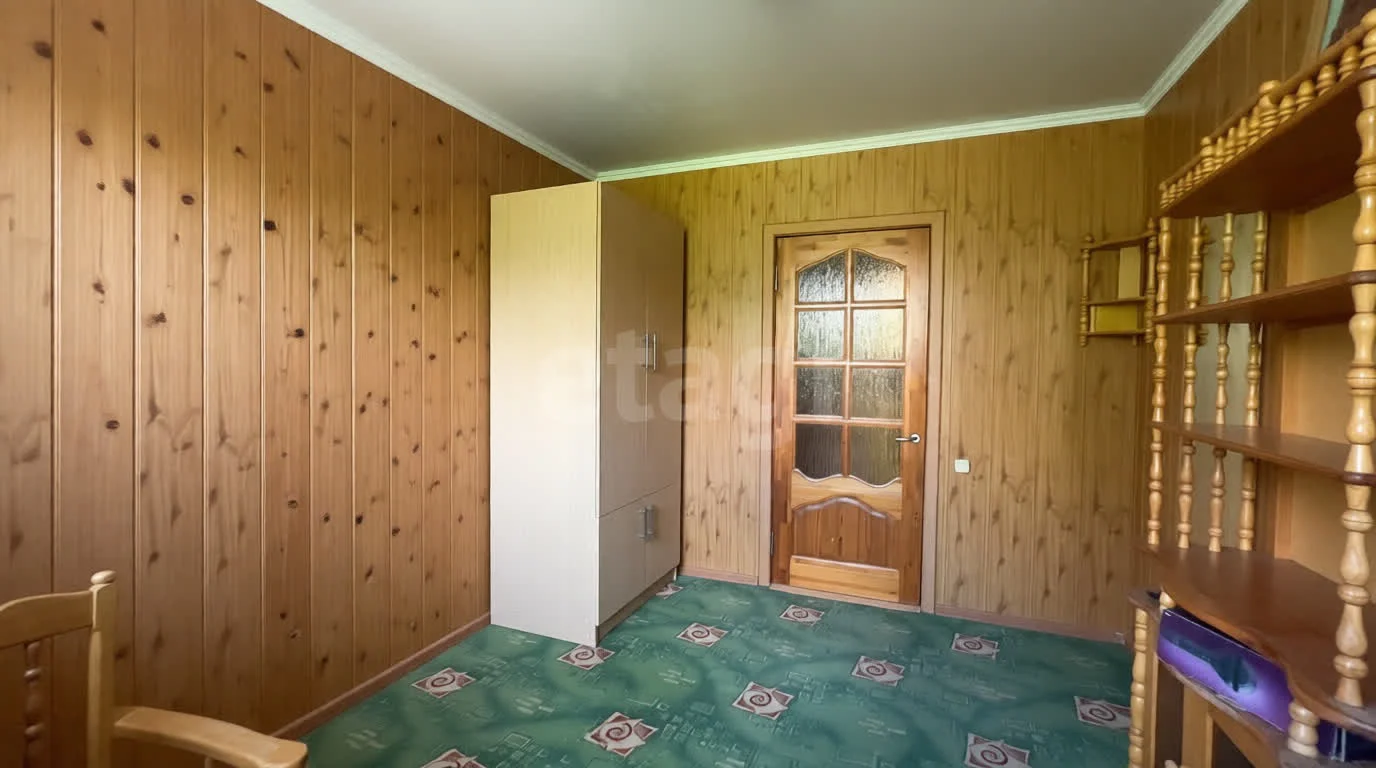 4-к+ квартира, 78.4м² (Тепличная улица, 52) - миниатюра 2