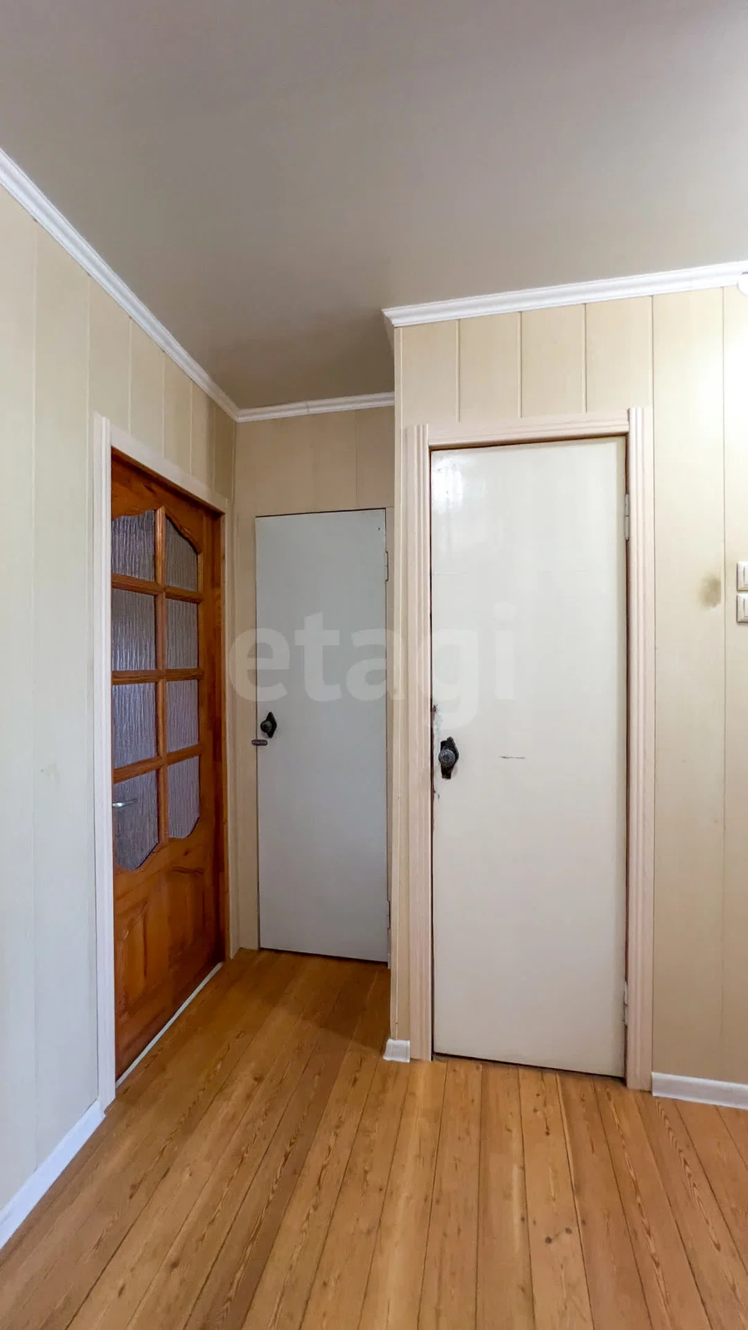 4-к+ квартира, 78.4м² (Тепличная улица, 52) - миниатюра 20