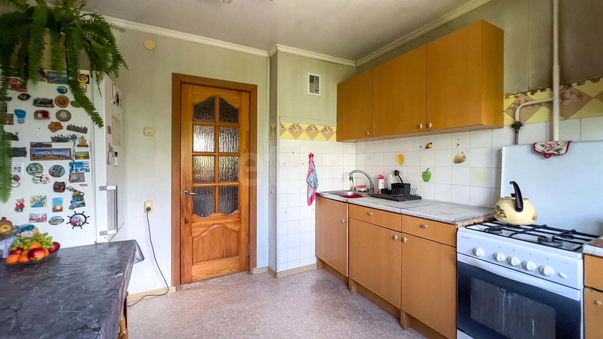 4-к+ квартира, 78.4м² (Тепличная улица, 52) - миниатюра 4