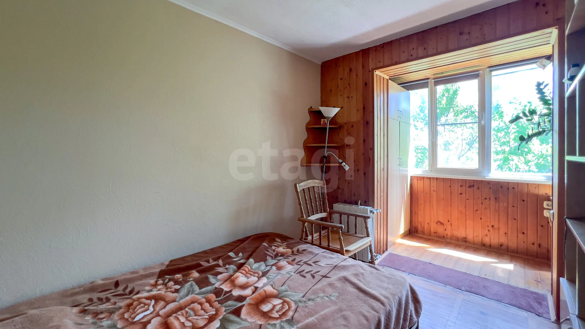 4-к+ квартира, 78.4м² (Тепличная улица, 52) - миниатюра 5