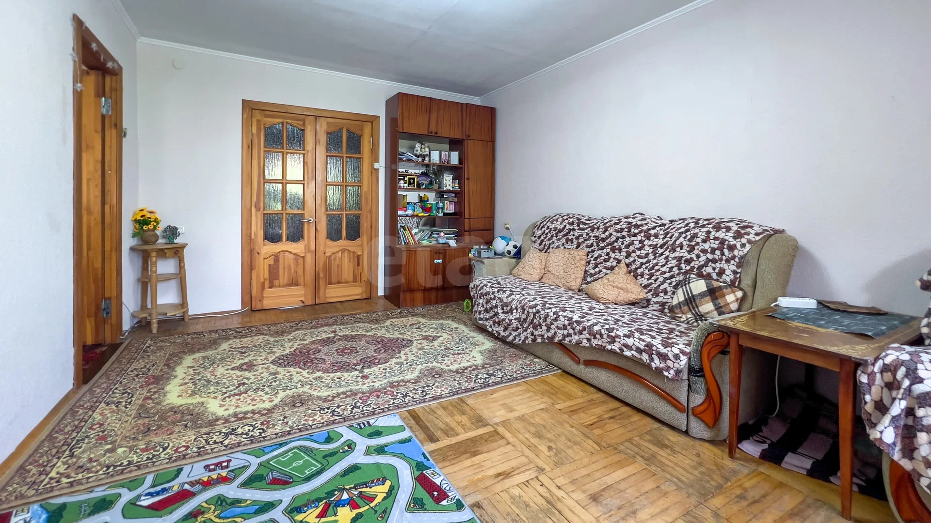 4-к+ квартира, 78.4м² (Тепличная улица, 52) - миниатюра 6