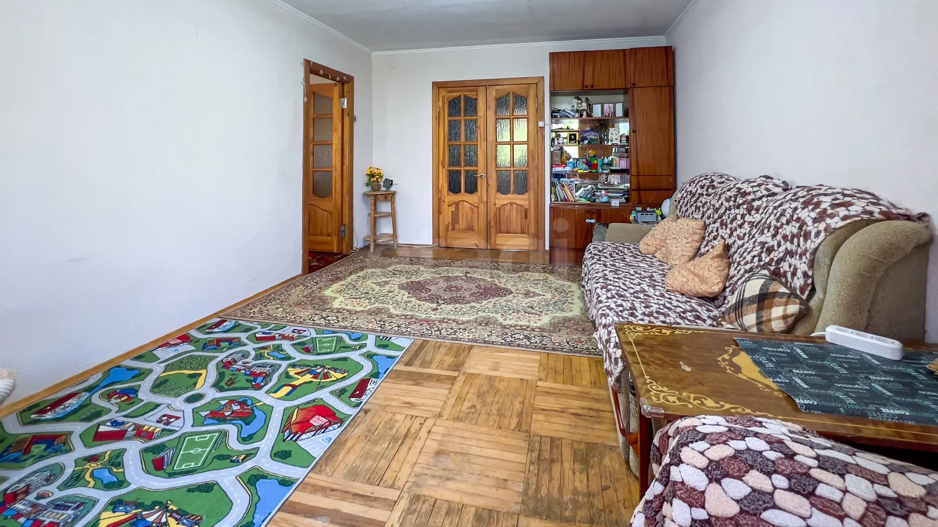 4-к+ квартира, 78.4м² (Тепличная улица, 52) - миниатюра 7