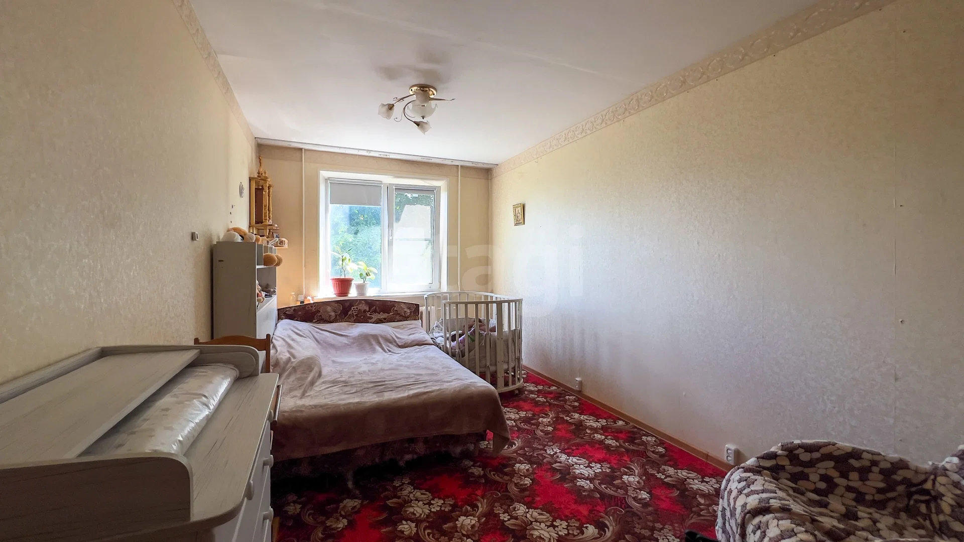 4-к+ квартира, 78.4м² (Тепличная улица, 52) - миниатюра 9