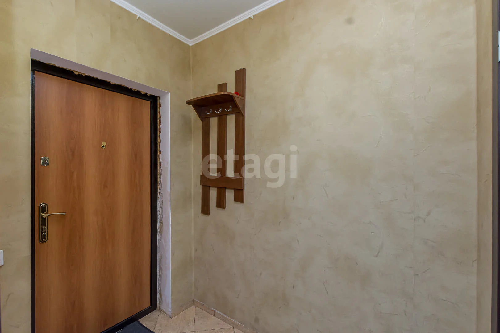 Студия, 28.7м² (улица имени С.В. Рахманинова, 13) - миниатюра 13