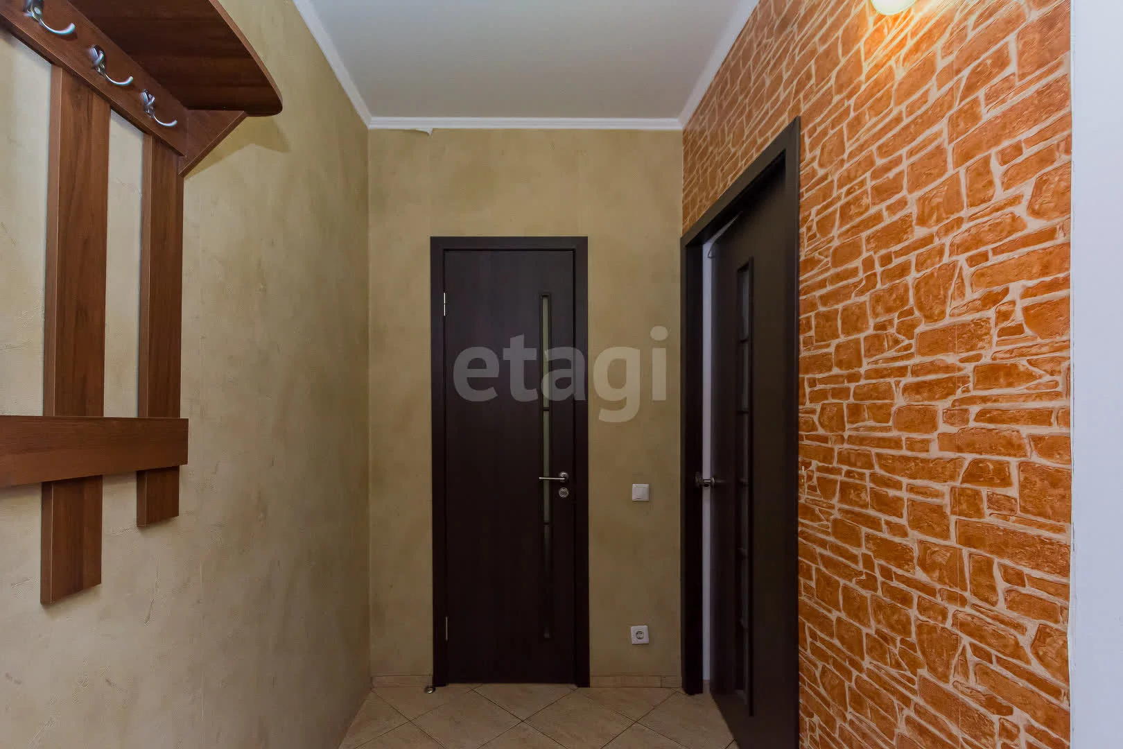 Студия, 28.7м² (улица имени С.В. Рахманинова, 13) - миниатюра 14