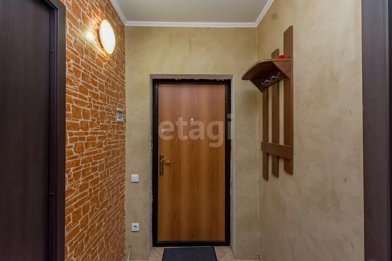 Студия, 28.7м² (улица имени С.В. Рахманинова, 13) - миниатюра 15