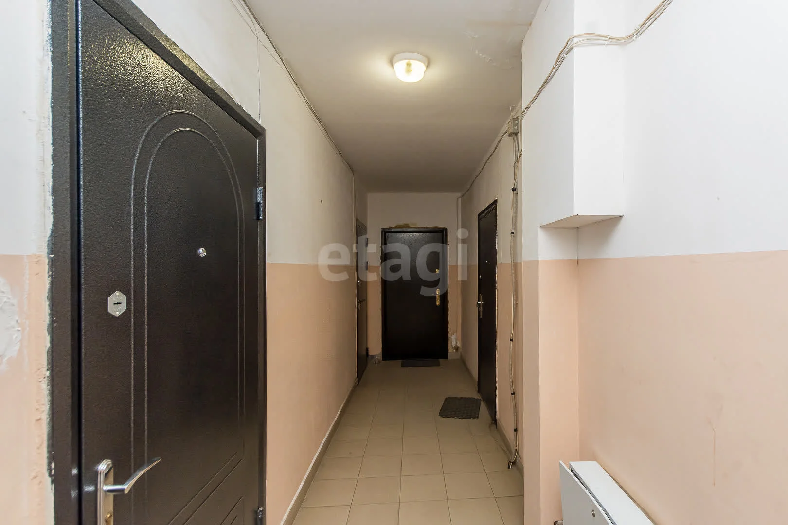 Студия, 28.7м² (улица имени С.В. Рахманинова, 13) - миниатюра 16