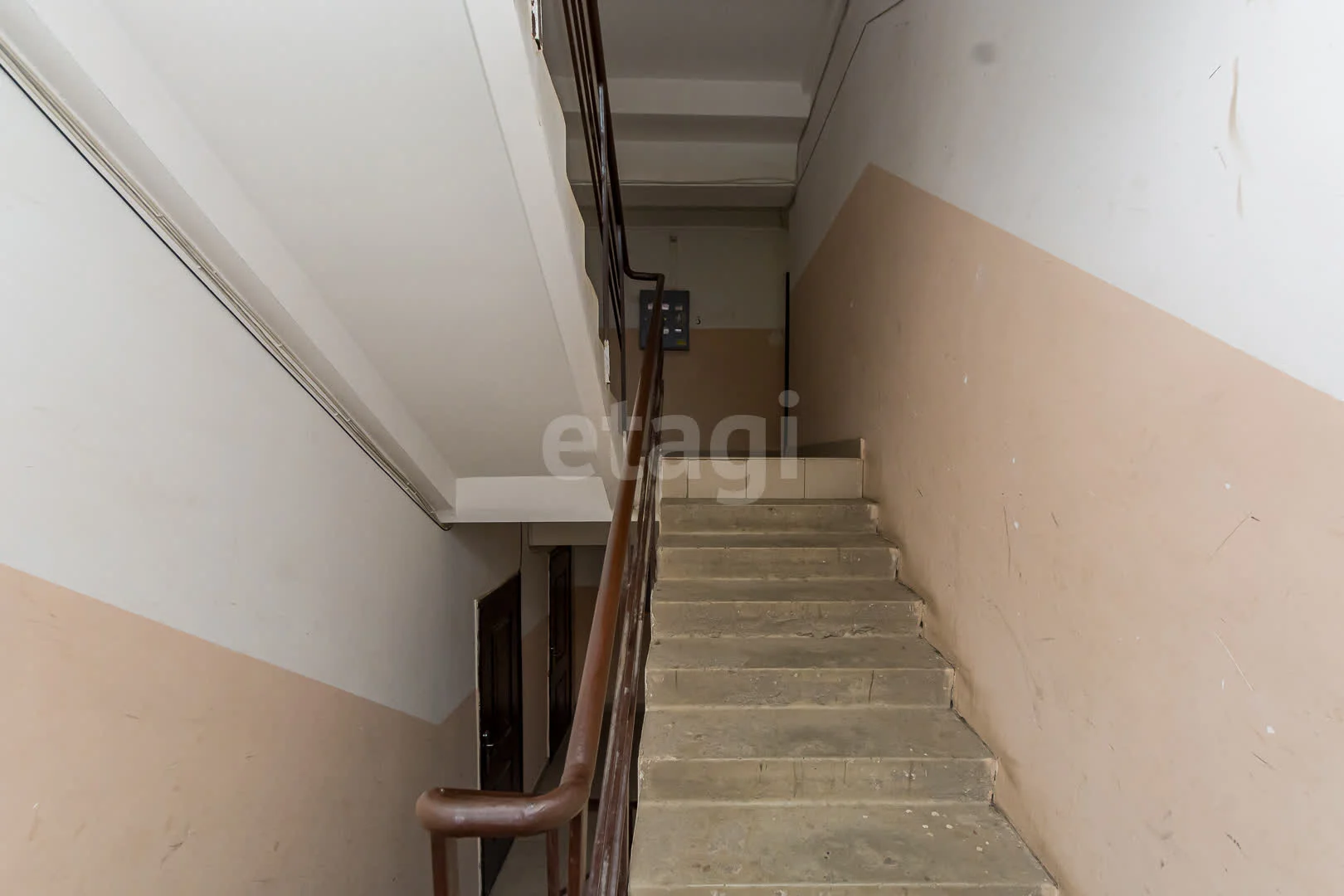 Студия, 28.7м² (улица имени С.В. Рахманинова, 13) - миниатюра 17
