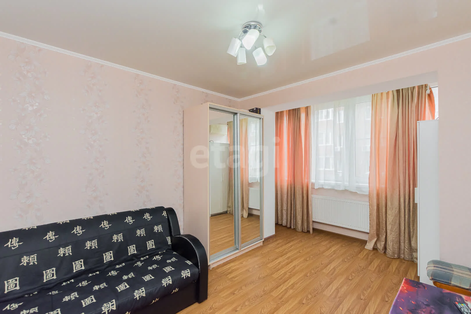 Студия, 28.7м² (улица имени С.В. Рахманинова, 13) - миниатюра 2