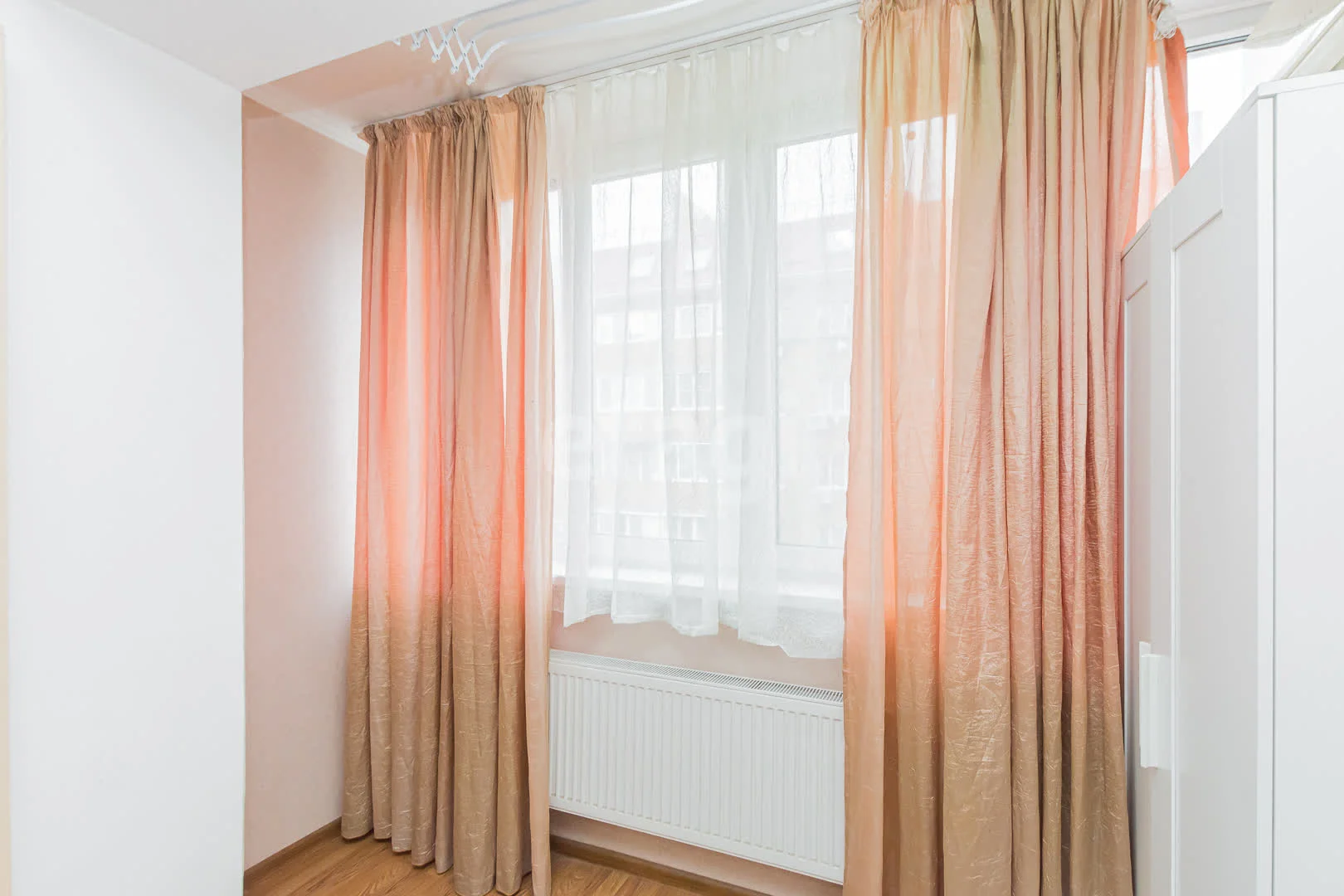 Студия, 28.7м² (улица имени С.В. Рахманинова, 13) - миниатюра 3