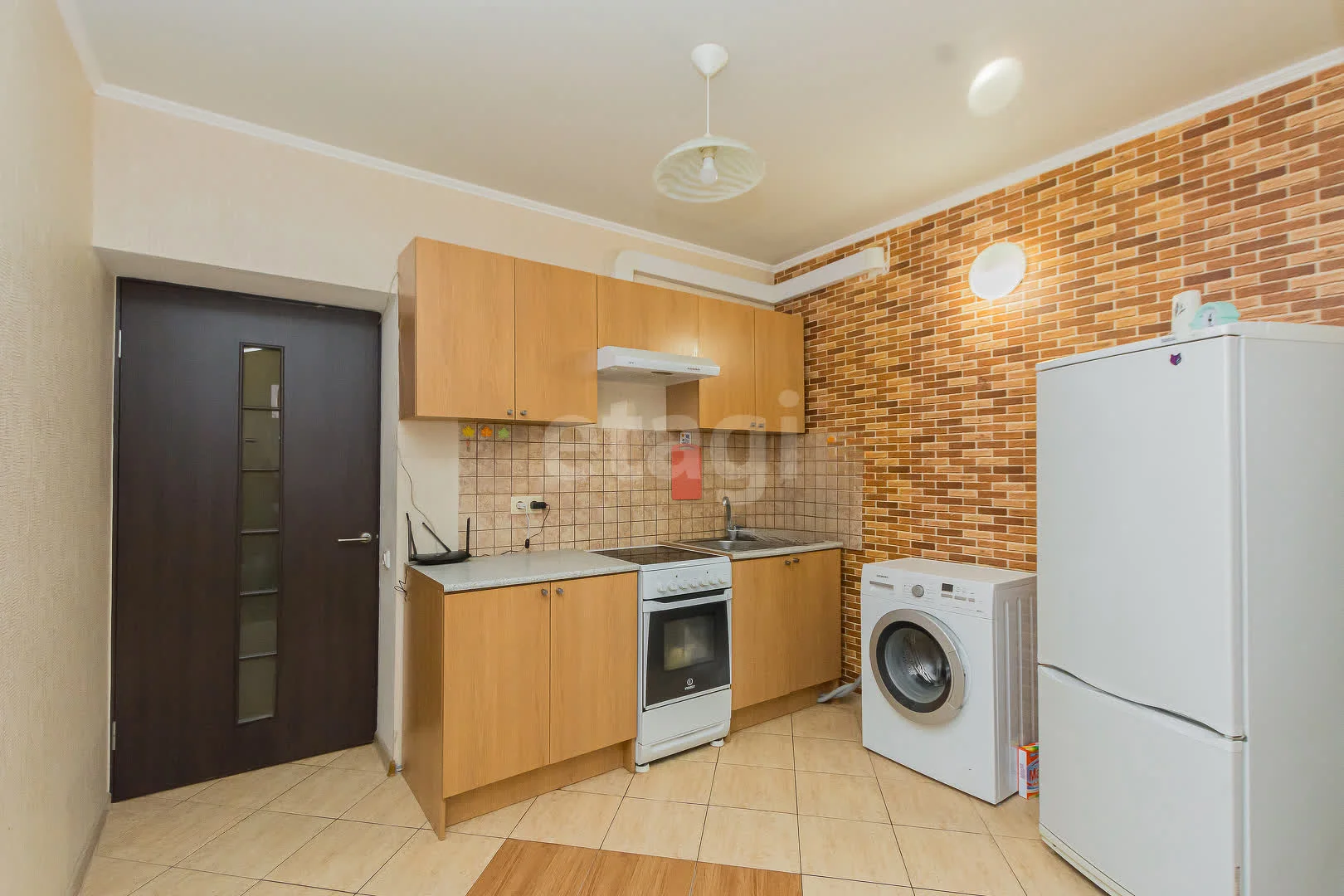 Студия, 28.7м² (улица имени С.В. Рахманинова, 13) - миниатюра 6