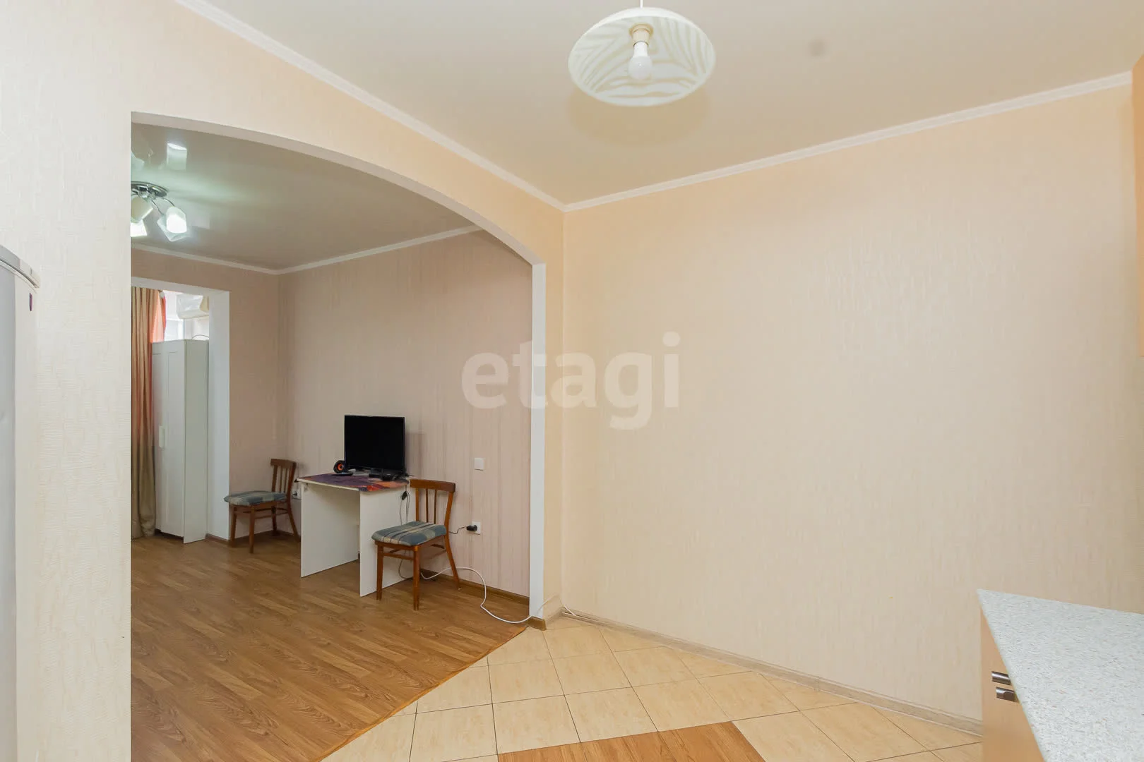 Студия, 28.7м² (улица имени С.В. Рахманинова, 13) - миниатюра 7